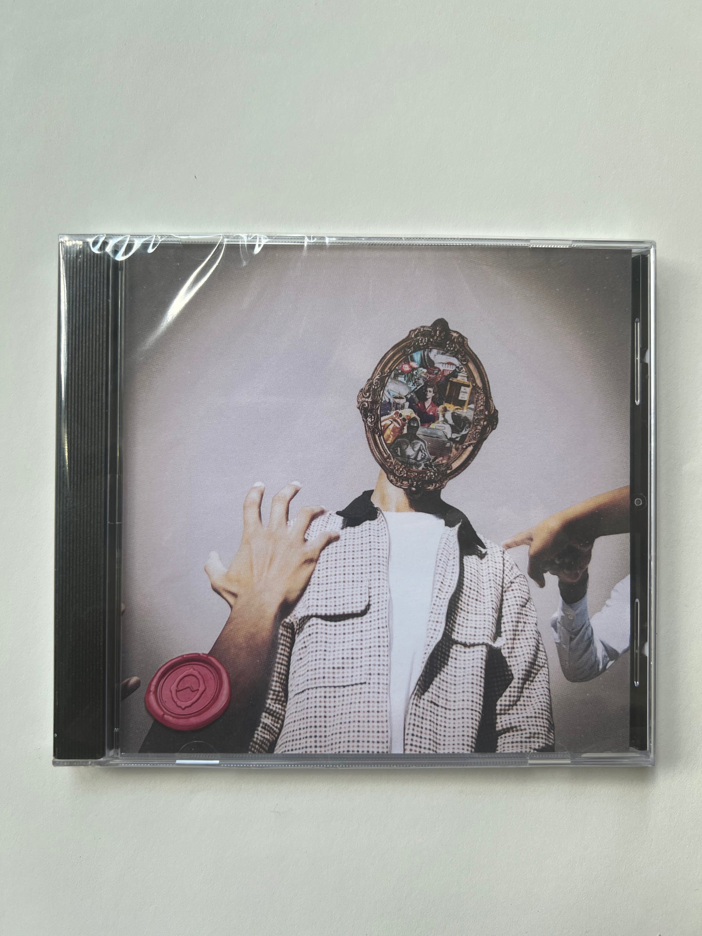 WOW CD