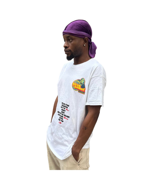 FESTIVAL TEE SHIRT (Signed)