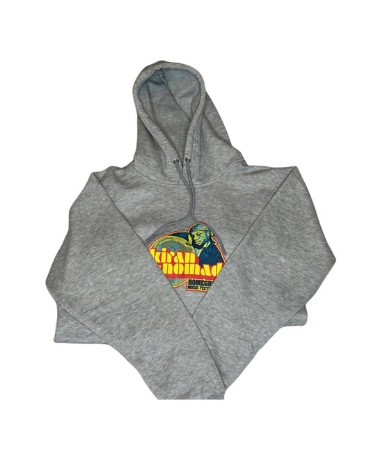 FESTIVAL HOODIE