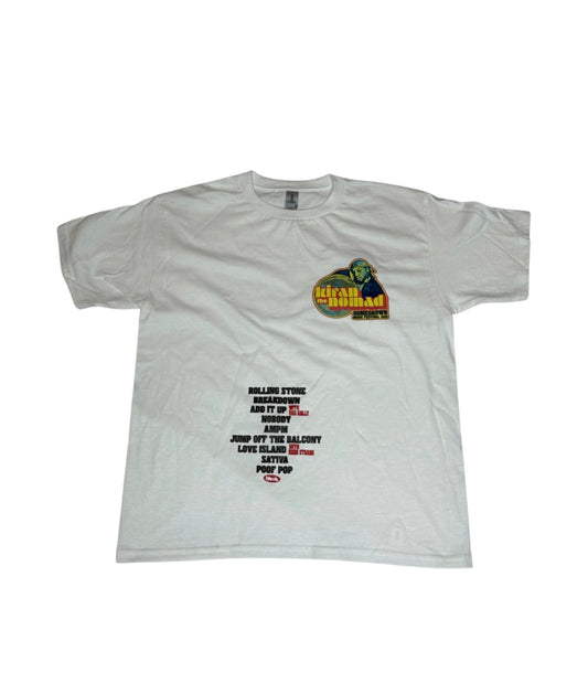 FESTIVAL TEE SHIRT (Signed)