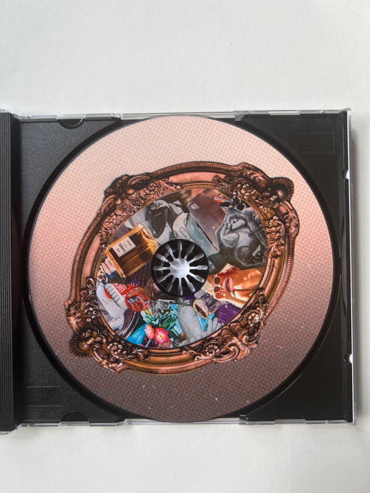 WOW CD