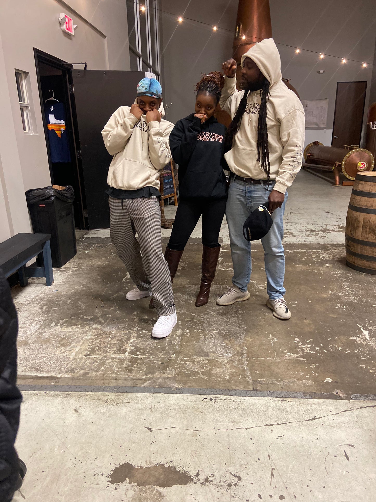 WOW Hoodie